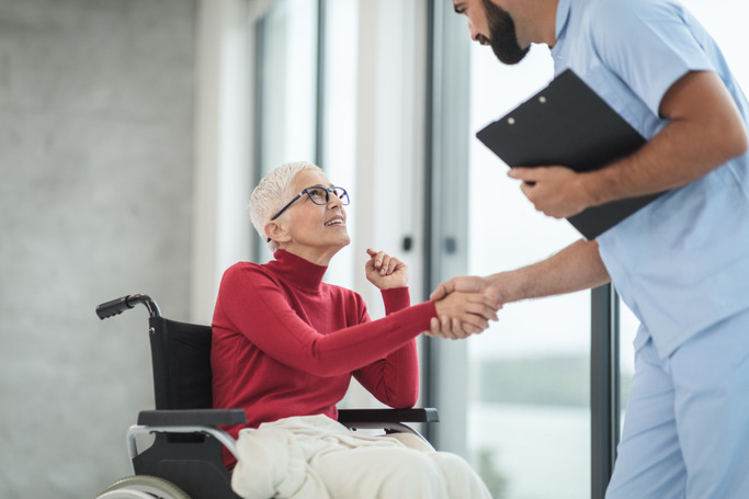 Long-Term Care (LTC Homes)